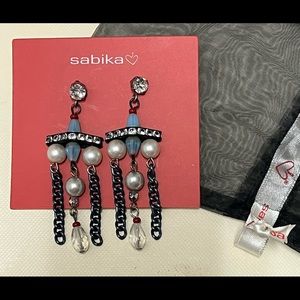 Sabika earrings